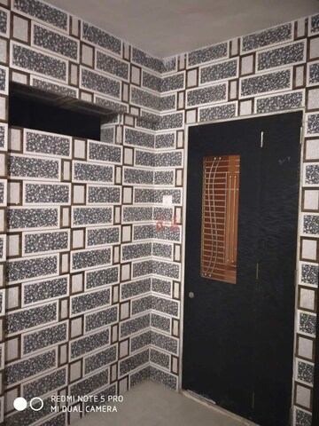 1 BHK Apartment – Exterior View View at Dombivli East - for Sale