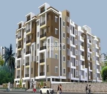 2 BHK Apartment For Resale in Lennar Edifice Whitefield Bangalore  7305166