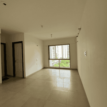 2 BHK Apartment For Rent in Divine Aspen Garden Sonawala Industry Estate Mumbai  7305189