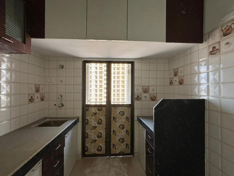 Kitchen, sterling-heights-vasai-east 1 Bedroom 602 Sq.Ft. Apartment In Vasai East Mumbai 7305190