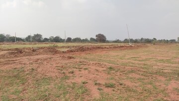 Plot Area in  Plot at Veltur – for Sale