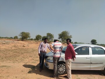  Plot – Exterior View View at Veltur - for Sale
