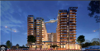 4 BHK Apartment For Resale in Garur Golf Island Sector 19b Dwarka Delhi  7305186