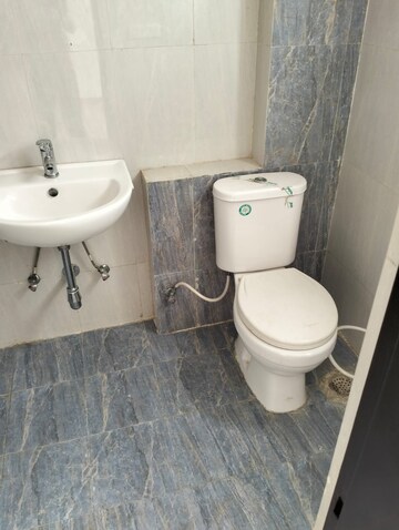 Bathroom in 4 BHK Villa at Vatika – for Sale