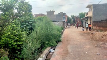  Plot – Exterior View View at Matiyari - for Sale