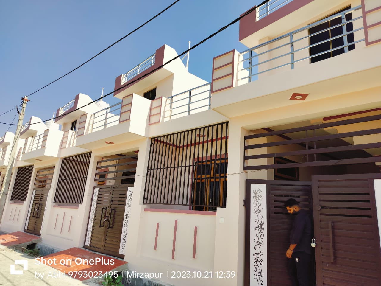 2 BHK Independent House For Resale in Jankipuram Extension Lucknow  7305290