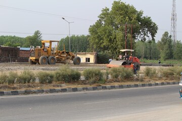  Plot For Sale in Tappal