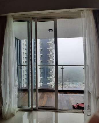 2 BHK Apartment For Rent in Courtyard by Narang Realty and The Wadhwa Group Pokhran Road No 2 Thane  7305242