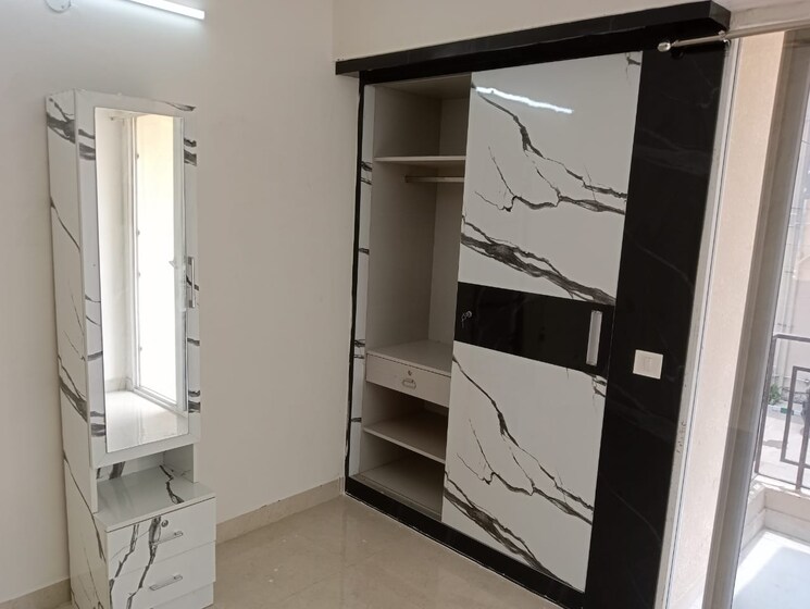 Kitchen, signature-global-orchard-avenue 2 Bedroom 627 Sq.Ft. Apartment In Sector 93 Gurgaon 7305302