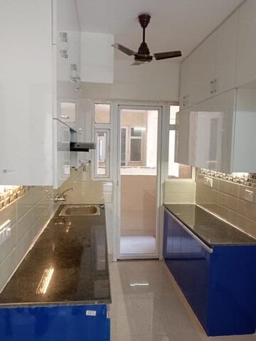 2 BHK Apartment For Sale in Signature Global Orchard Avenue, Sector 93