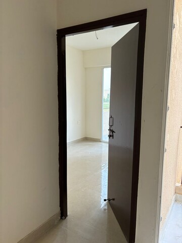 Building Lobby in 2 BHK Apartment at Signature Global Orchard Avenue, Sector 93 – for Sale