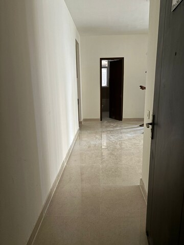 Building Lobby in 2 BHK Apartment at Signature Global Orchard Avenue, Sector 93 – for Sale