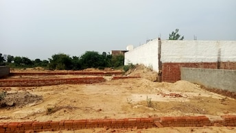 Plot For Resale in Jewar Greater Noida  7305255