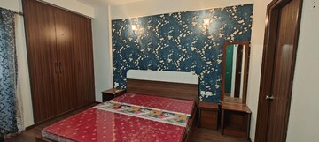Bedroom in 3 BHK Apartment at Shahastradhara Road – for Sale