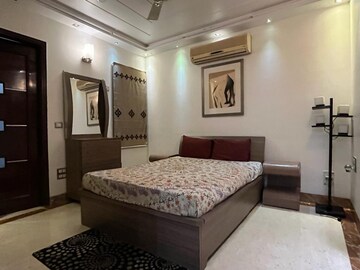 4 BHK Builder Floor For Resale in Mansarover Garden Delhi  7305292