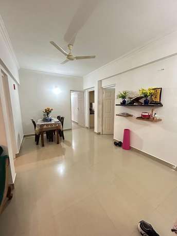 3 BHK Apartment For Resale in Viyyur Thrissur  7305280