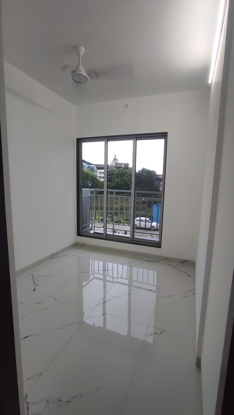 Balcony, agarwal-and-doshi-complex 2 Bedroom 850 Sq.Ft. Apartment In Vasai West Palghar 7305491