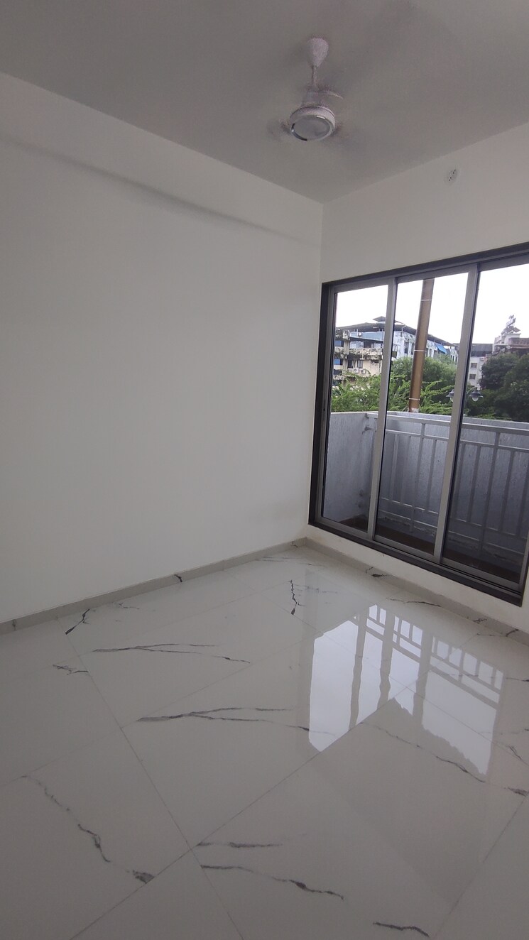 Balcony, agarwal-and-doshi-complex 2 Bedroom 850 Sq.Ft. Apartment In Vasai West Palghar 7305491