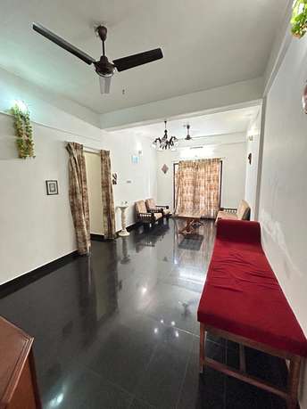 2 BHK Apartment For Resale in Punkunnam Thrissur  7305333