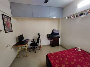 1.5 BHK Apartment For Resale in Suvidha Ambar Narhe Pune  7305363