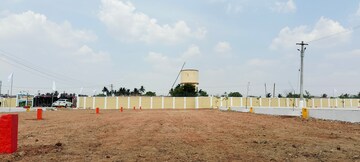  Plot For Sale in Tiruchirappalli