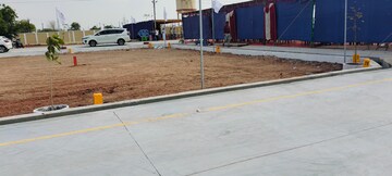  Plot – Exterior View View at Tiruchirappalli - for Sale