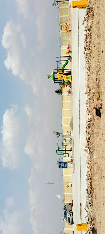  Plot – Exterior View View at Tiruchirappalli - for Sale