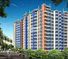 3 BHK Apartment For Rent in Vasu Fortune Residency Raj Nagar Extension Ghaziabad  7305390