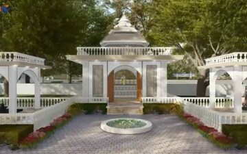 Plot For Sale in Tonk Road