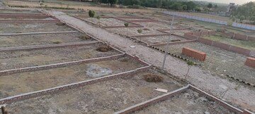 Plot Area in  Plot at Mohanlalganj – for Sale
