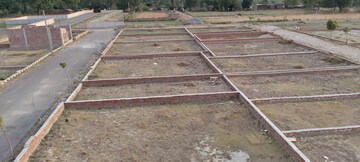 Plot Area in  Plot at Mohanlalganj – for Sale