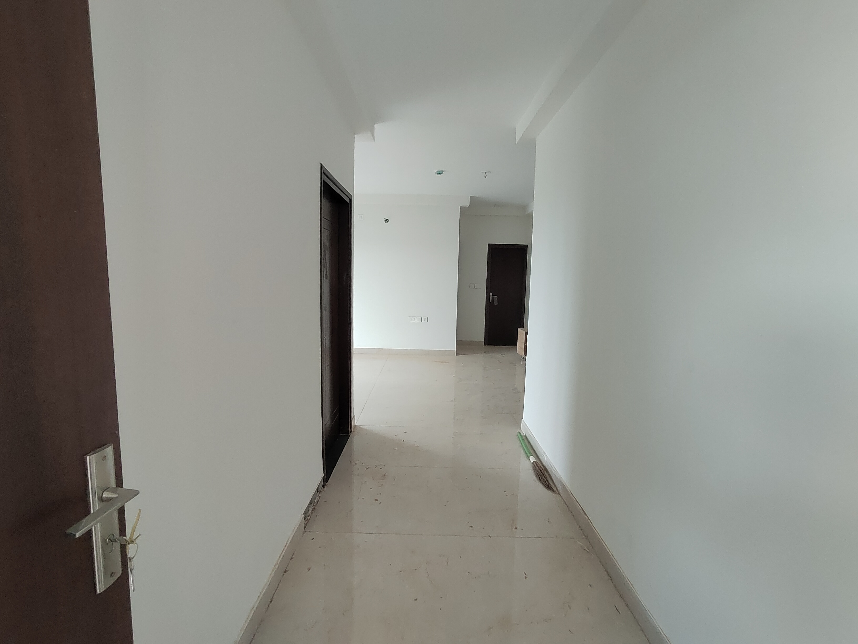 3 BHK Apartment For Rent in Bollineni Bion Kothaguda Hyderabad  7301483