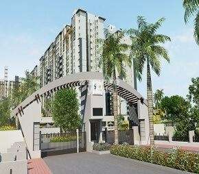 2 BHK Apartment For Rent in Salarpuria Sattva Anugraha Vijayanagar Bangalore  7305431
