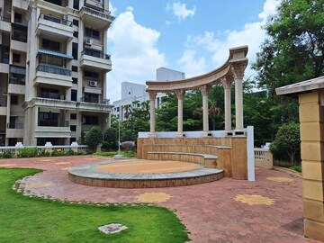 2 BHK Apartment – Exterior View View at Hadapsar Gaon - for Sale