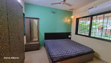 Bedroom in 2 BHK Apartment at Hadapsar Gaon – for Sale