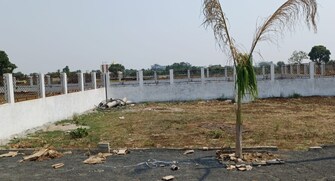 Plot For Resale in Wanjari Nagar Nagpur  7305506