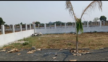  Plot – Exterior View View at Wanjari Nagar - for Sale