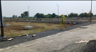 Plot For Resale in Wanjari Nagar Nagpur  7305506