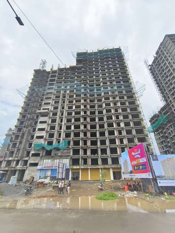 1 BHK Apartment For Resale in Deep Sky Vasai East Mumbai  7305391