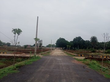 Plot Area in  Plot at Mohanlalganj – for Sale