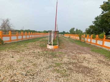  Plot For Sale in Mohanlalganj