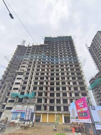 2 BHK Apartment For Resale in Deep Sky Vasai East Mumbai  7305398