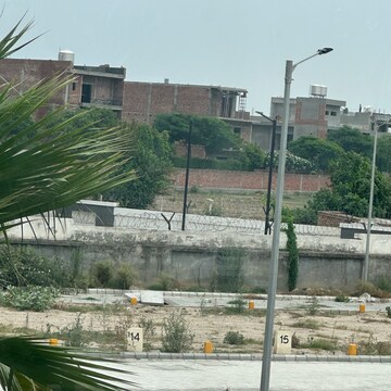  Plot – Exterior View View at Baberpur Mandi - for Sale