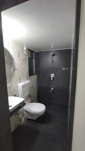 Furnished Amenities in 2 BHK Apartment at Agarwal And Doshi Complex, Vasai West – for Sale
