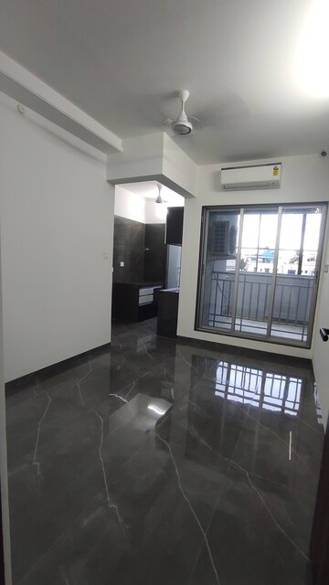 Kitchen in 2 BHK Apartment at Agarwal And Doshi Complex, Vasai West – for Sale