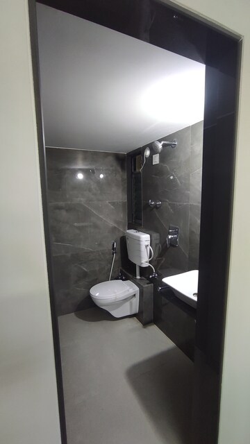 Furnished Amenities in 2 BHK Apartment at Agarwal And Doshi Complex, Vasai West – for Sale