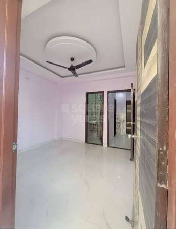 1 BHK Apartment For Rent in Raheja The Delhi Mall Patel Nagar Delhi  7305512