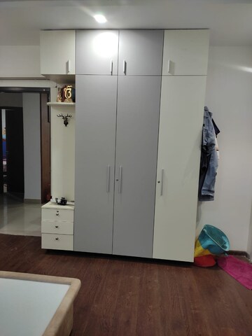 Furnished Amenities in 2 BHK Apartment at Signature Global Orchard Avenue, Sector 93 – for Sale