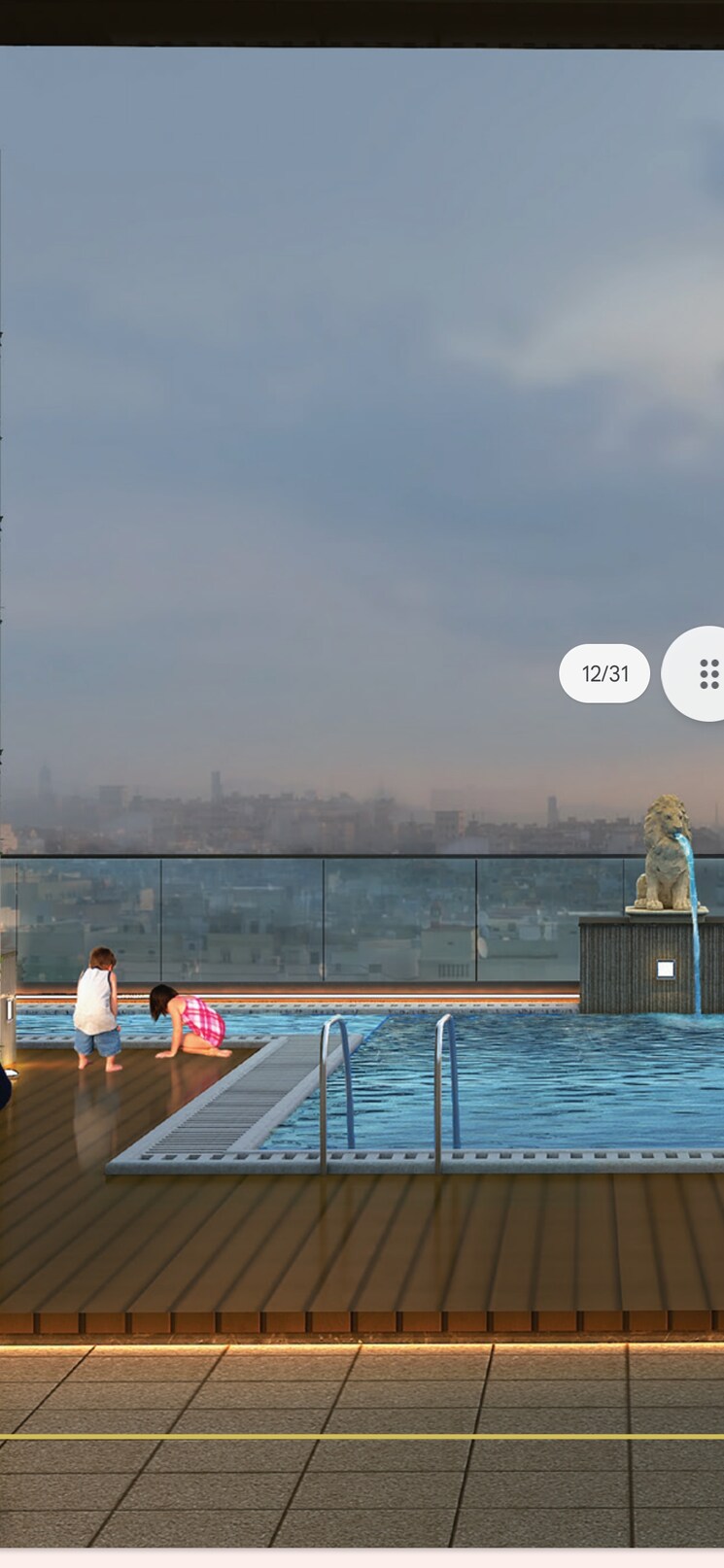 Exterior View, nav-geeta-chs 3 Bedroom 1133 Sq.Ft. Apartment In Chembur Mumbai 7305542