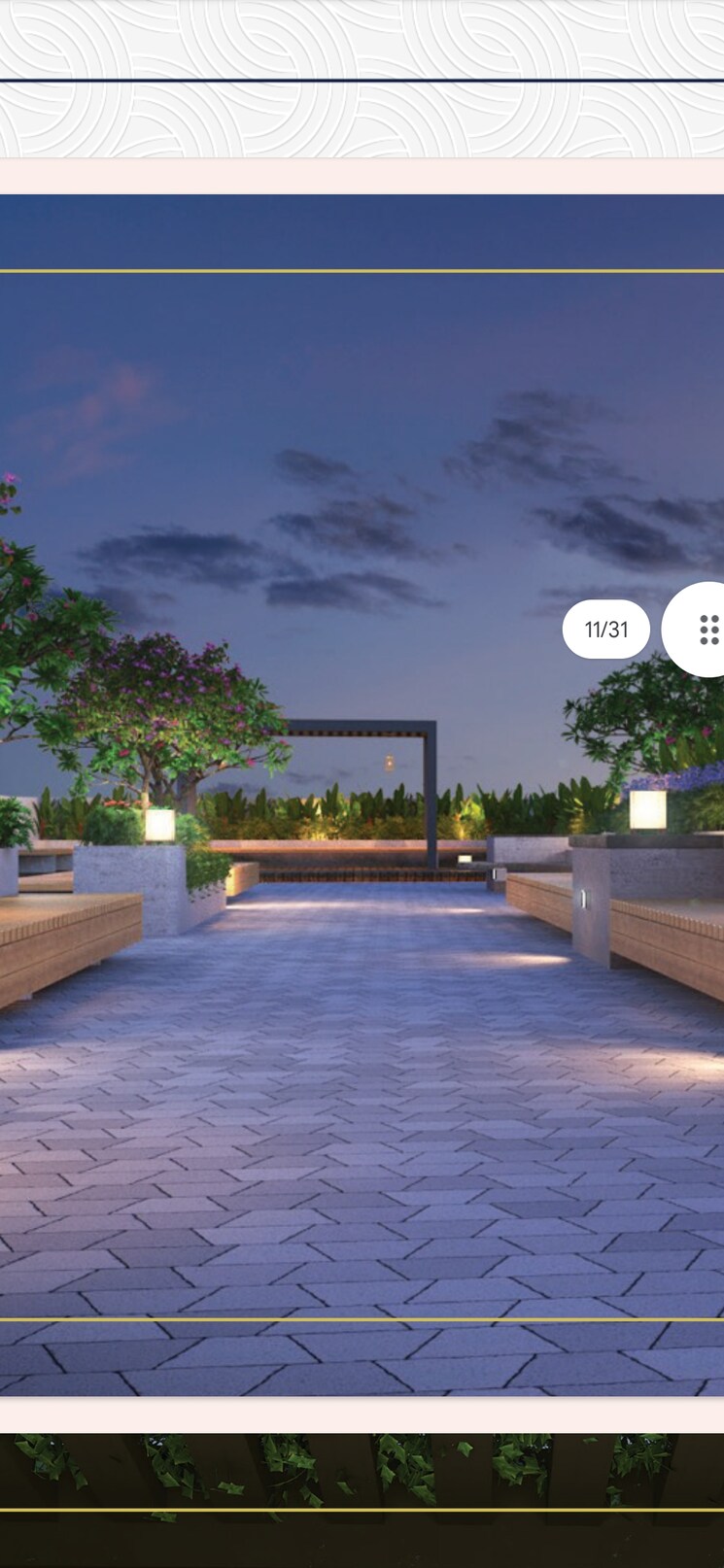 Swimming Pool, nav-geeta-chs 3 Bedroom 1133 Sq.Ft. Apartment In Chembur Mumbai 7305542